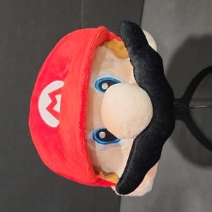 Super Mario Hat